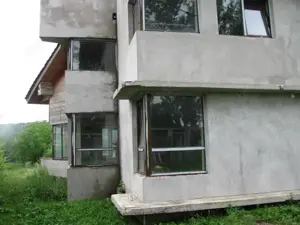 Vila, mercure conacul cozieni,  bucuresti - imagine 3