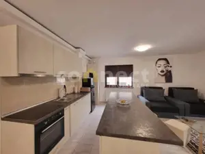 Apartament de 2 camere, semidecomandat | Florești