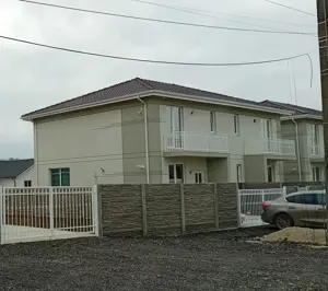 Duplex de vanzare Utvin