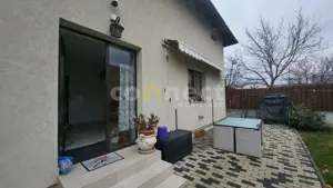 Casa individuala Pod Ira