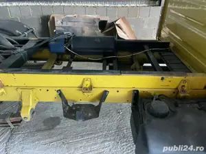 Renault Mascott 3.0 D 160 cp  - imagine 3