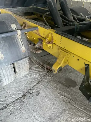 Renault Mascott 3.0 D 160 cp  - imagine 4