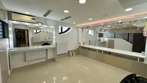 Zona Piata Dorobanti 125 mp vizivilitate buna - imagine 9