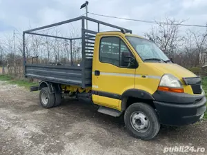 Renault Mascott 3.0 D 160 cp  - imagine 2