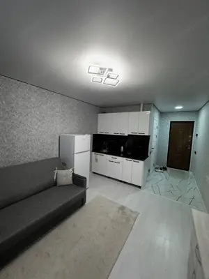 Garsoniera de inchiriat Aparatorii Patriei