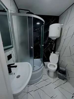 Garsoniera de inchiriat in zona Aparatorii Patriei - imagine 3