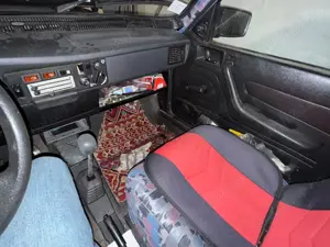 De vanzare pentru pasionati Dacia 1310 1997 - imagine 6