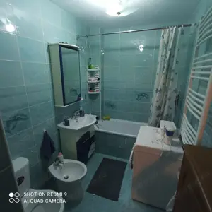 Garsoniera de inchiriat in zona Aviatiei