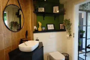 Apartament 3 camere Ultracentral - imagine 7