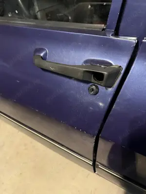 De vanzare pentru pasionati Dacia 1310 1997 - imagine 9