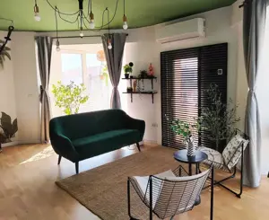 Apartament 3 camere Ultracentral - imagine 3