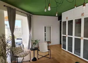 Apartament 3 camere Ultracentral - imagine 2