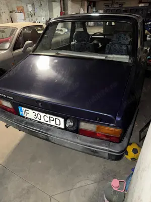 De vanzare pentru pasionati Dacia 1310 1997 - imagine 8