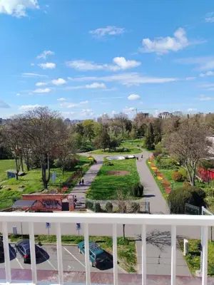 Apartament 3 camere Ultracentral - imagine 8