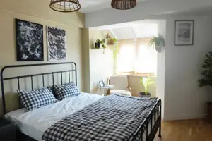 Apartament 3 camere Ultracentral - imagine 5