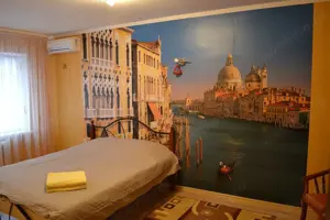 De inchiriat garsoniera in zona Baba Novac