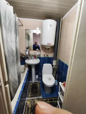 Garsoniera zona Baicului