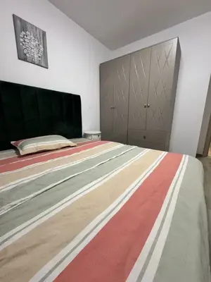 Apartament lângă VOX 2 camere XCity Towers  - imagine 6