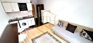 Oferim spre inchiriere garsoniera, zona Soarelui, langa Sud Plaza - imagine 5