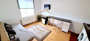 Oferim spre inchiriere garsoniera, zona Soarelui, langa Sud Plaza - imagine 4