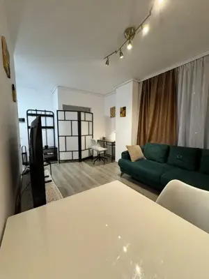 Apartament lângă VOX 2 camere XCity Towers  - imagine 2