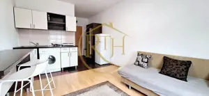 Oferim spre inchiriere garsoniera, zona Soarelui, langa Sud Plaza - imagine 6