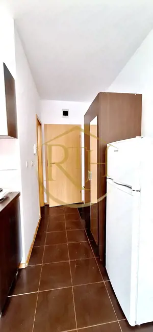 Oferim spre inchiriere garsoniera, zona Soarelui, langa Sud Plaza - imagine 11