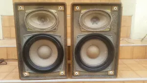 Boxe RFT 35W, bas 20cm