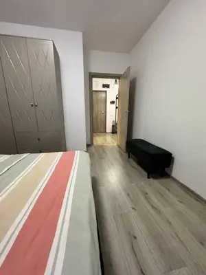 Apartament lângă VOX 2 camere XCity Towers  - imagine 5