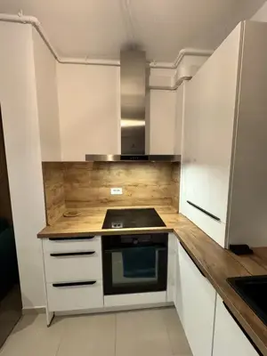 Apartament lângă VOX 2 camere XCity Towers  - imagine 3