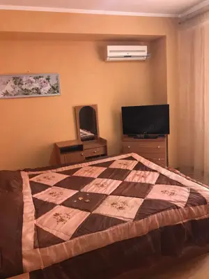 Garsoniera de inchiriat Bucurestii Noi  - imagine 2