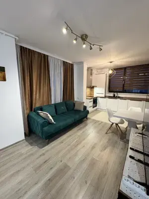 Apartament lângă VOX 2 camere XCity Towers