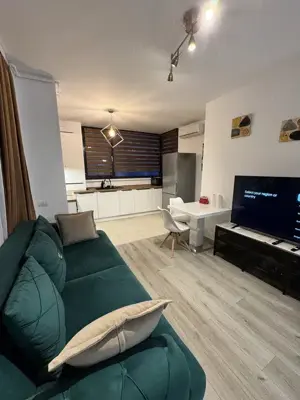 Apartament lângă VOX 2 camere XCity Towers  - imagine 8