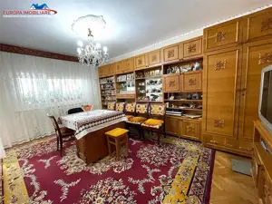 Apartament 4 camere zona Victoriei Tulcea