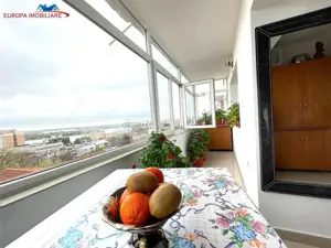 Apartament 4 camere zona Victoriei Tulcea - imagine 11