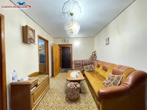 Apartament 4 camere zona Victoriei Tulcea - imagine 18