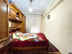 Apartament 4 camere zona Victoriei Tulcea - imagine 16