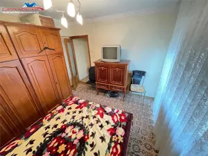 Apartament 4 camere zona Victoriei Tulcea - imagine 6