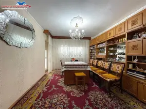 Apartament 4 camere zona Victoriei Tulcea - imagine 17