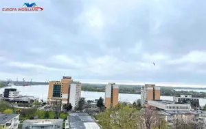 Apartament 4 camere zona Victoriei Tulcea - imagine 13