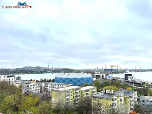 Apartament 4 camere zona Victoriei Tulcea - imagine 12