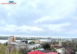 Apartament 4 camere zona Victoriei Tulcea - imagine 10