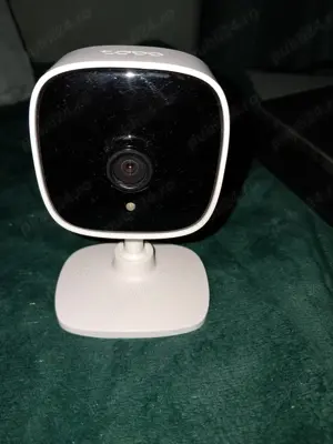 Camera supraveghere tp link interior