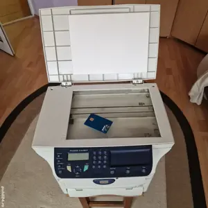 Imprimanta multifuncțională laser Xerox Phaser 3100 - imagine 2