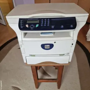 Imprimanta multifuncțională laser Xerox Phaser 3100 - imagine 1