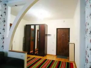 Inchiriere garsoniera zona Costin Georgian  - imagine 4