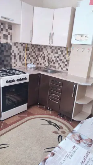 Inchiriere garsoniera zona Costin Georgian  - imagine 5