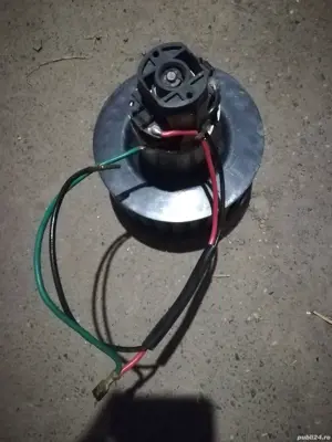 Motor aeroterma Oltcit nou - imagine 2