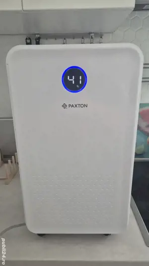 Dezumidificator Paxton