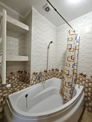 Garsoniera de inchiriat in zona Crangasi - imagine 5